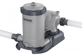    Bestway 58391 Cartridge Filter Pump