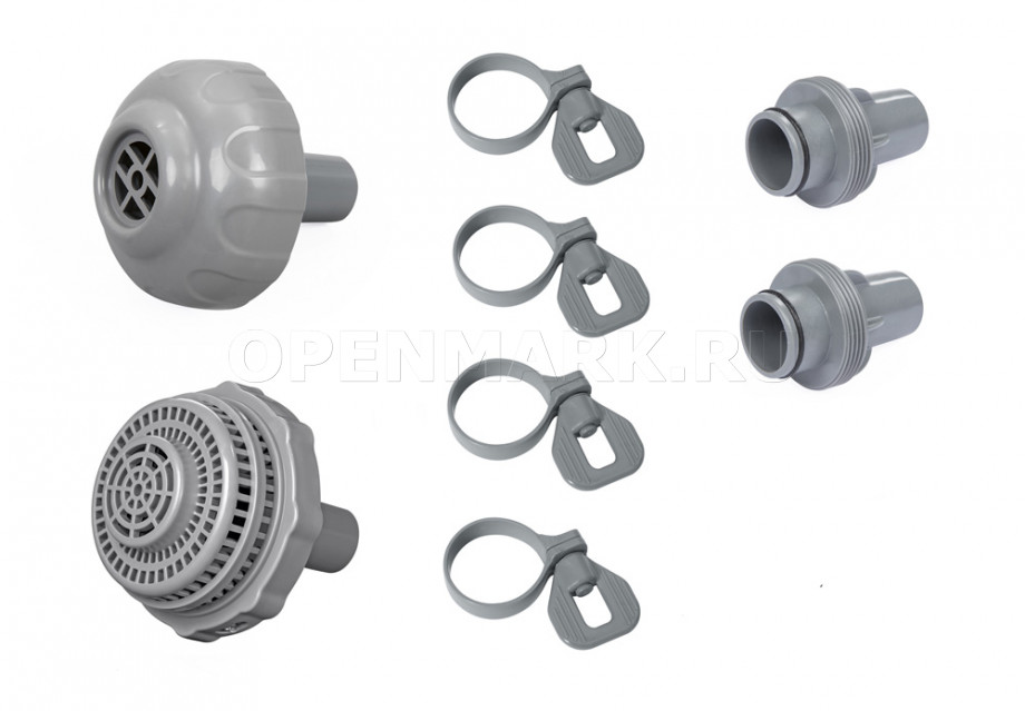    Bestway 58391 Cartridge Filter Pump
