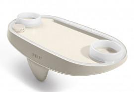   LED     Intex 28520 Premium Spa Tray