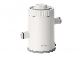    Intex 26602-OEM Cristal Clear Cartridge Filter Pump