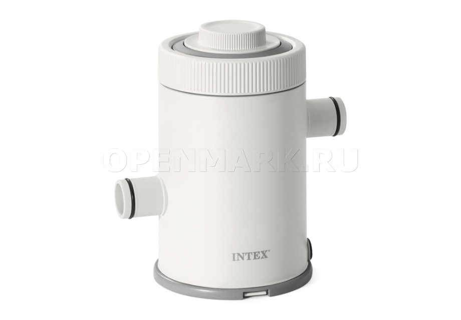    Intex 26602 Cristal Clear Cartridge Filter Pump C330