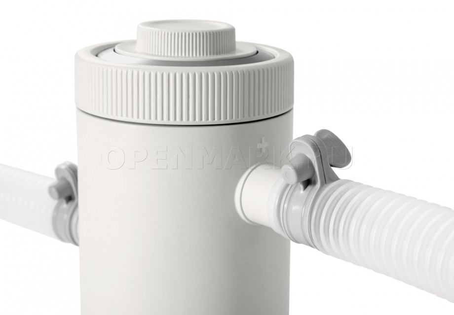    Intex 26602 Cristal Clear Cartridge Filter Pump C330