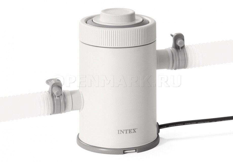    Intex 26602 Cristal Clear Cartridge Filter Pump C330