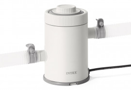    Intex 26602 Cristal Clear Cartridge Filter Pump C330