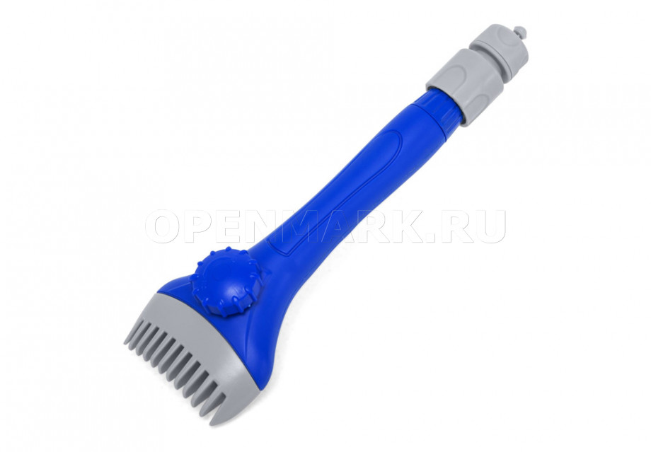   Bestway 58662 AquaLite Comb Filter Cartridge Cleaning Tool