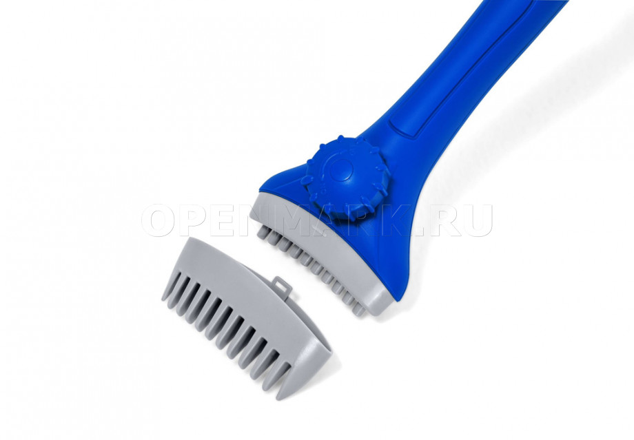   Bestway 58662 AquaLite Comb Filter Cartridge Cleaning Tool