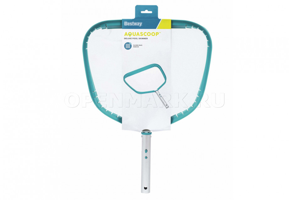     Bestway 58659 AquaScoop Deluxe Skimmer (   30 )