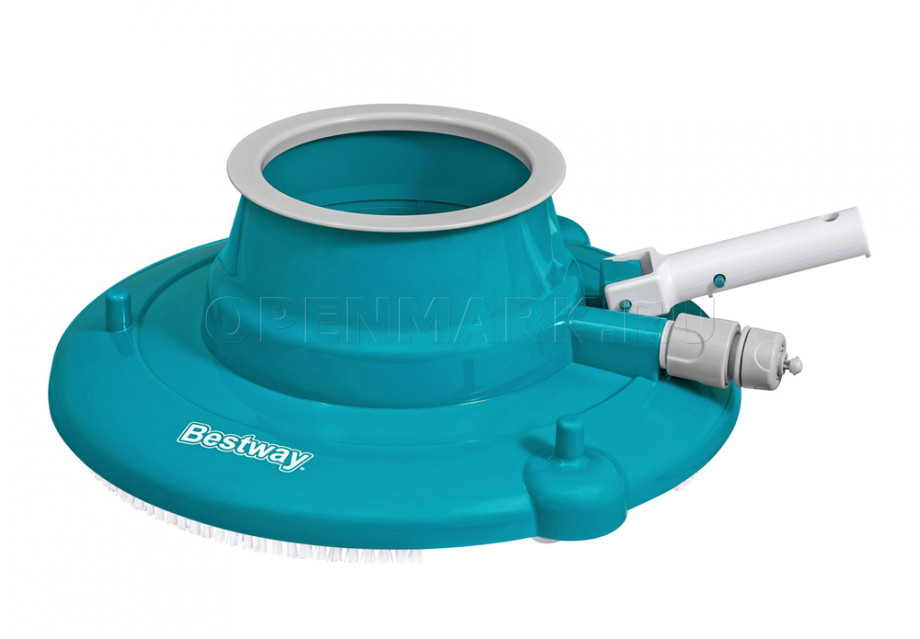      Bestway 58657 AquaSuction Leaf Vacuum (   30 )