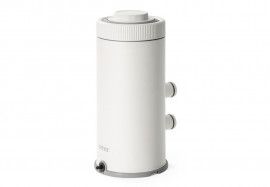   Intex 26604-OEM Cristal Clear Cartridge Filter Pump