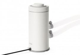    Intex 26604 Cristal Clear Cartridge Filter Pump C530