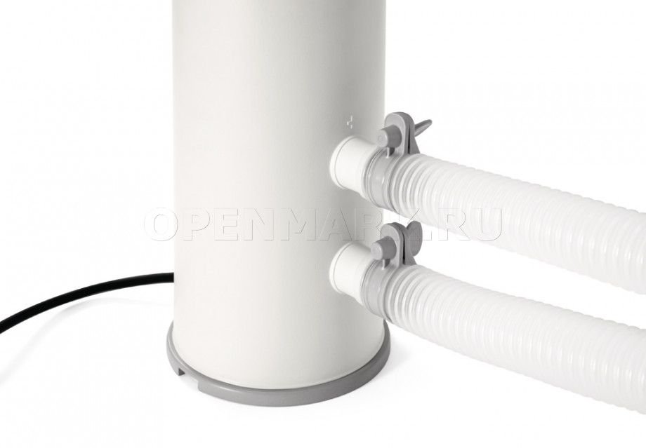    Intex 26604 Cristal Clear Cartridge Filter Pump C530