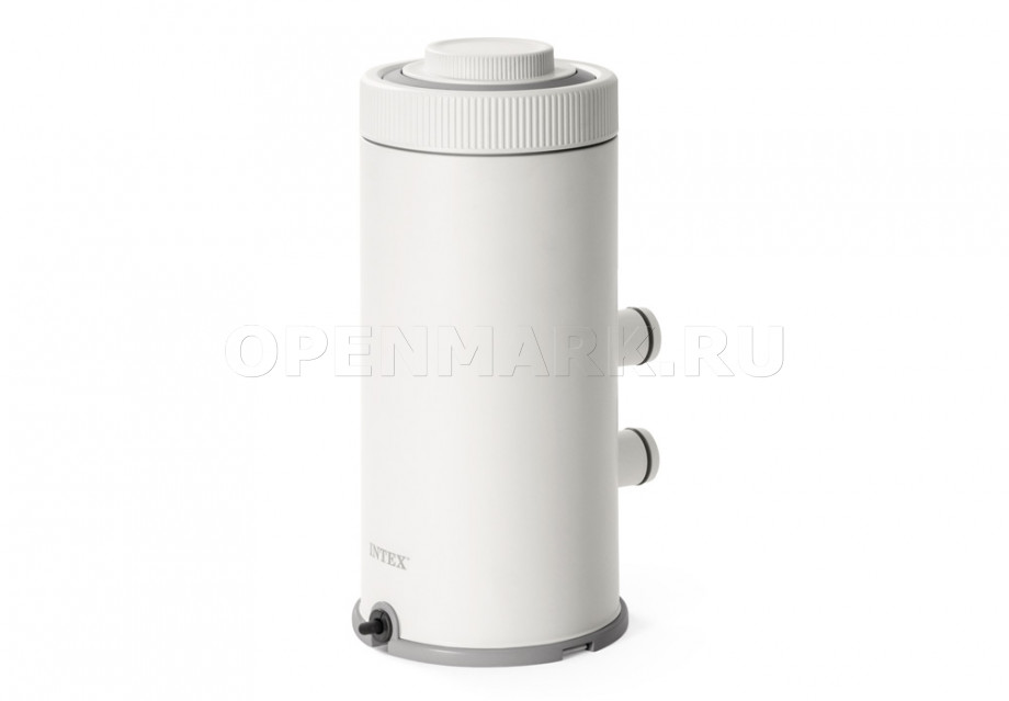    Intex 26604 Cristal Clear Cartridge Filter Pump C530