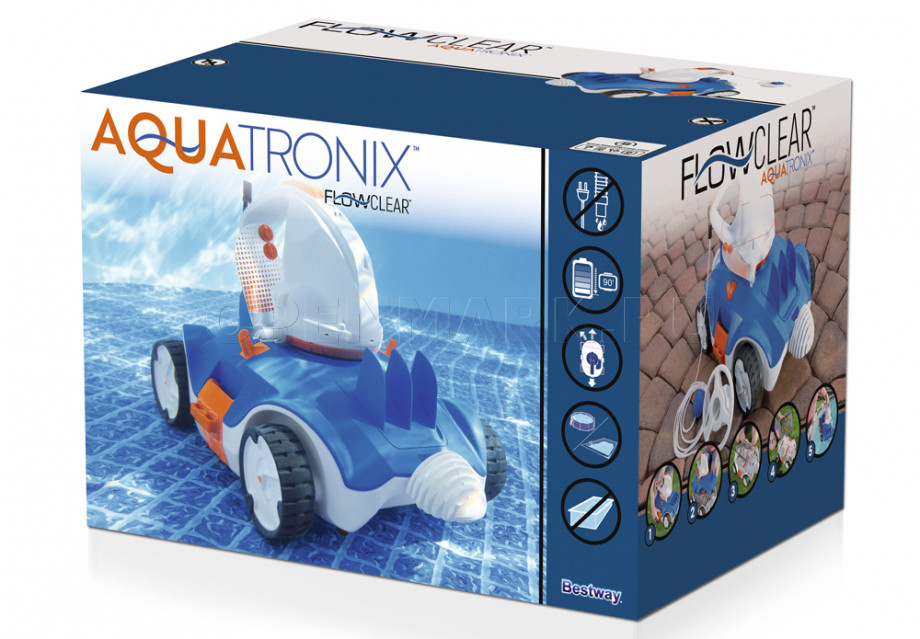       Bestway 58482 AquaTronix