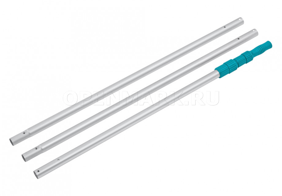   Bestway 58702 Collapsible Telescopic Pole ( 457 ,  30 )