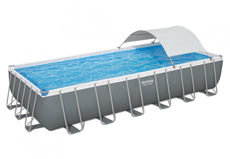    Bestway 58746 Pool Canopy