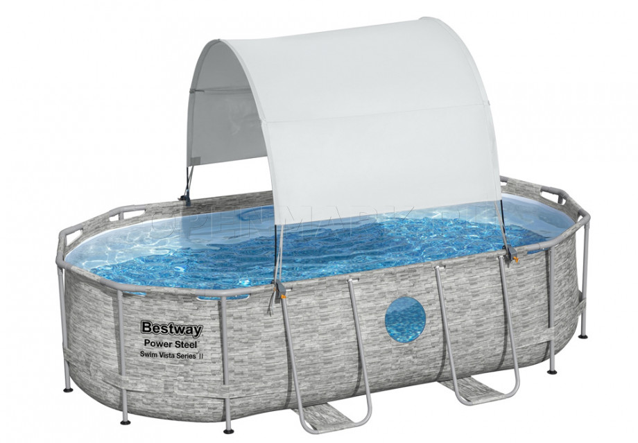    Bestway 58746 Pool Canopy