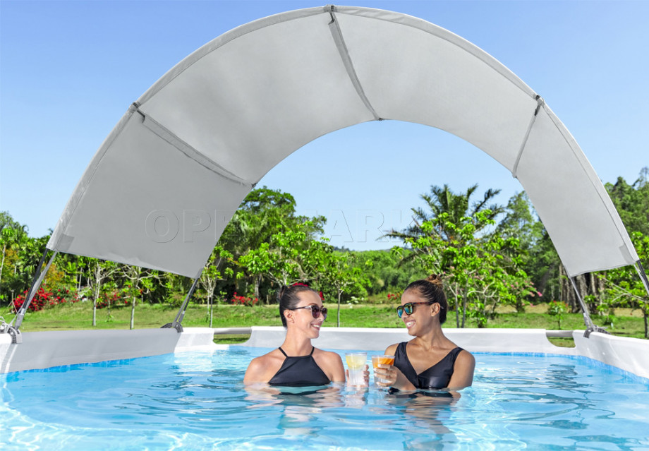    Bestway 58746 Pool Canopy