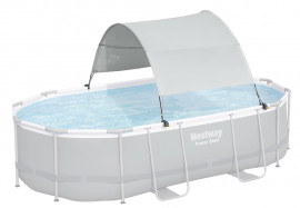    Bestway 58746 Pool Canopy