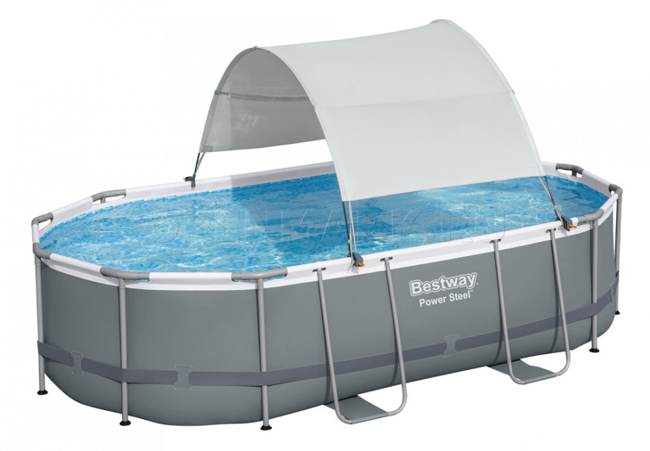    Bestway 58746 Pool Canopy