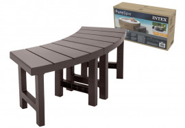     Intex 28514 Spa Bench Medium