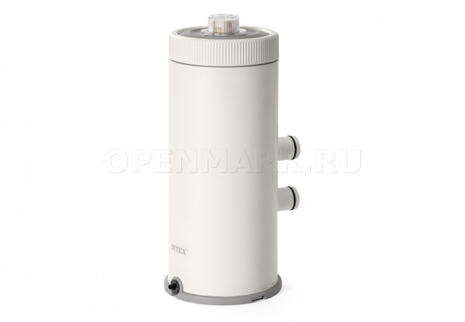    Intex 26638 Cristal Clear Cartridge Filter Pump C1000