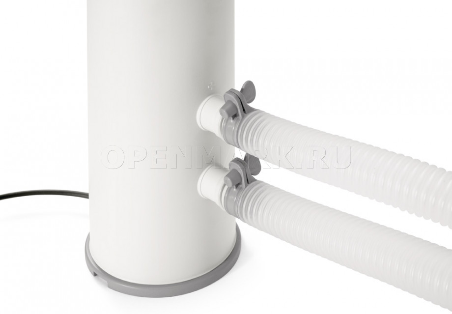    Intex 26638 Cristal Clear Cartridge Filter Pump C1000