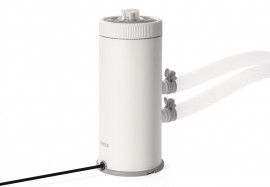    Intex 26638 Cristal Clear Cartridge Filter Pump C1000