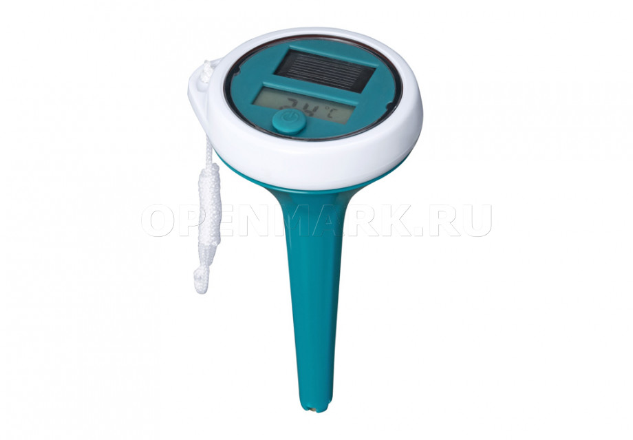     Bestway 58764 Digital Floating Pool Thermometer