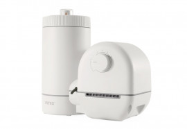    Intex 26636-OEM Cristal Clear Cartridge Filter Pump