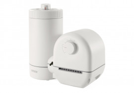    Intex 26636 Cristal Clear Cartridge Filter Pump C1500