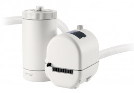    Intex 26634 Cristal Clear Cartridge Filter Pump C2500