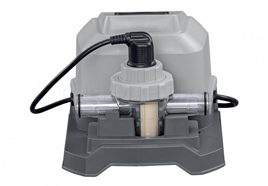  Bestway 58773 Hydrogenic 2 G/H Saltwater Chlorinator