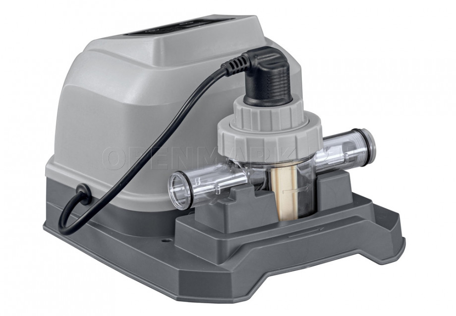  Bestway 58773 Hydrogenic 2 G/H Saltwater Chlorinator