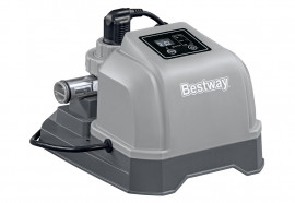 Хлоргенератор Bestway 58773 Hydrogenic 2 G/H Saltwater Chlorinator
