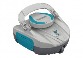     Bestway 58864 AquaTronix G100 Robotic Pool Vacuum