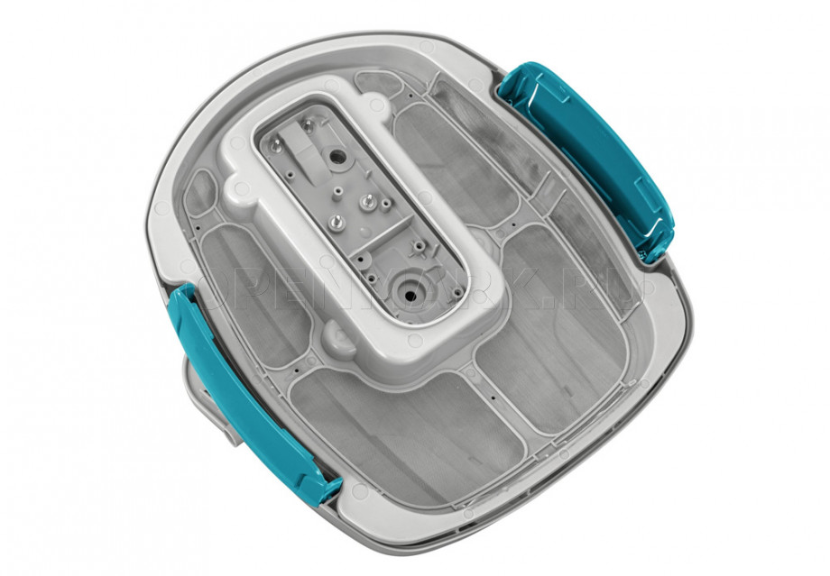    Bestway 58864 AquaTronix G100 Robotic Pool Vacuum