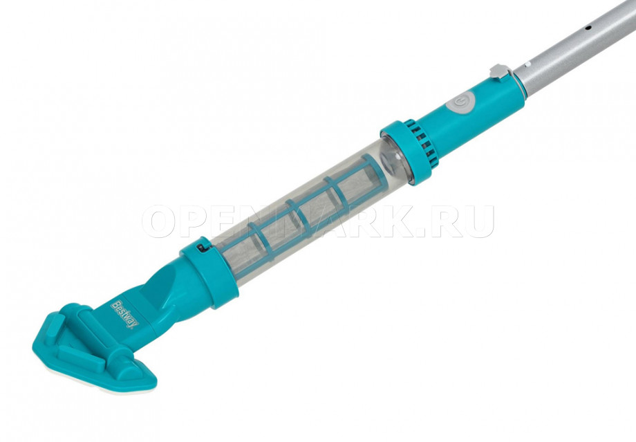 Набор для чистки бассейнов Bestway 58831 AquaSurge Pool Maintenance Kit