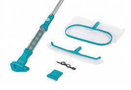     Bestway 58831 AquaSurge Pool Maintenance Kit