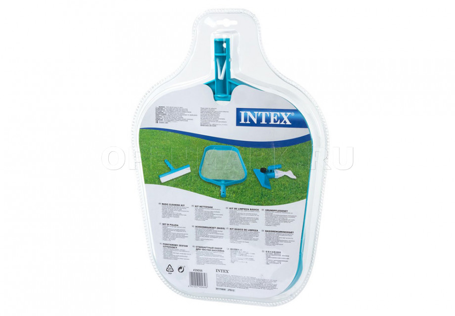      Intex 29056 Basic Cleaning Kit (   26.2 )