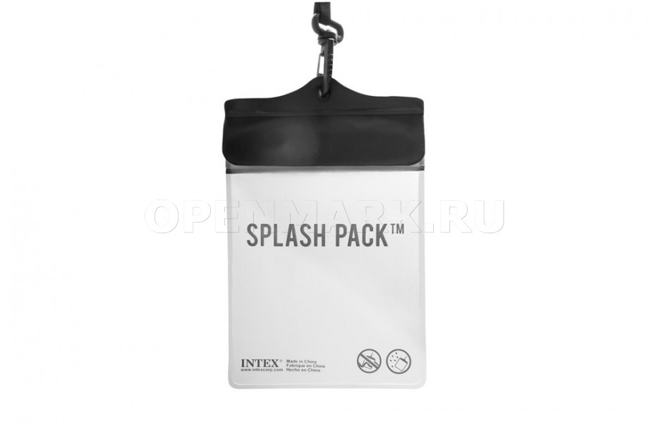      Intex 59800NP Splash Pack Small