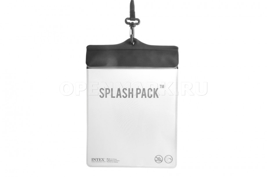      Intex 59801NP Splash Pack Large