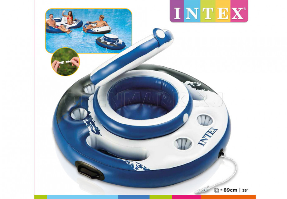     Intex 56822NP Mega Chill ( 89 )