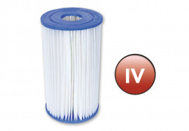 - ( IV ) Bestway 58095 Flowclear Cartridge   