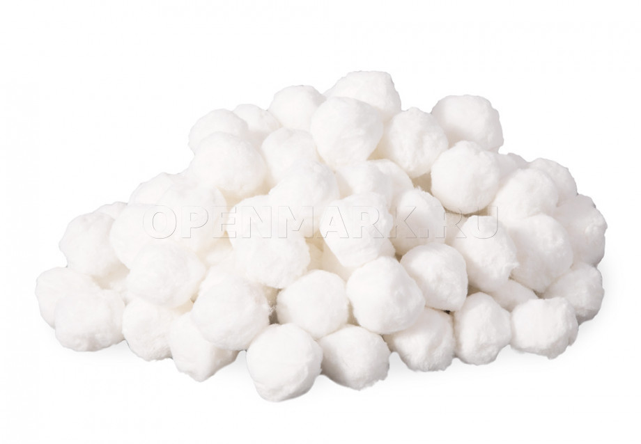   Intex 29045 Fiber Ball Filtration Media   
