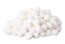   Intex 29045 Fiber Ball Filtration Media   