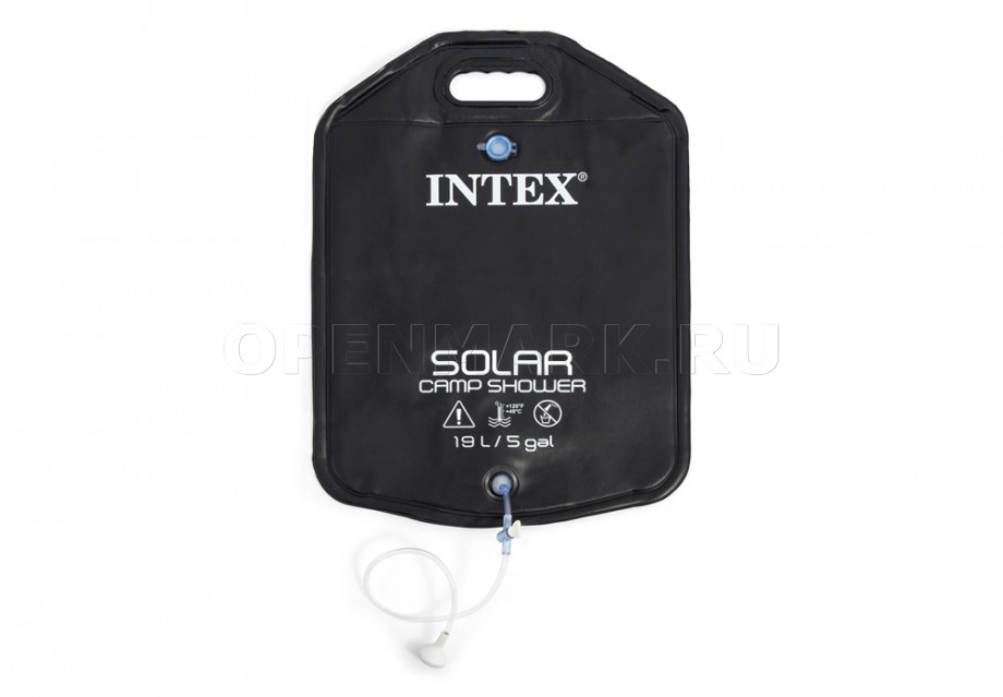    Intex 28052 Solar Shower