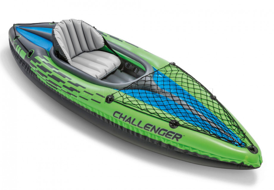    Intex 68305NP Challenger K1 +    