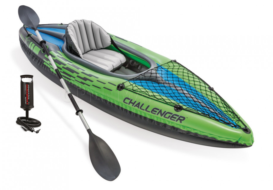    Intex 68305NP Challenger K1 +    
