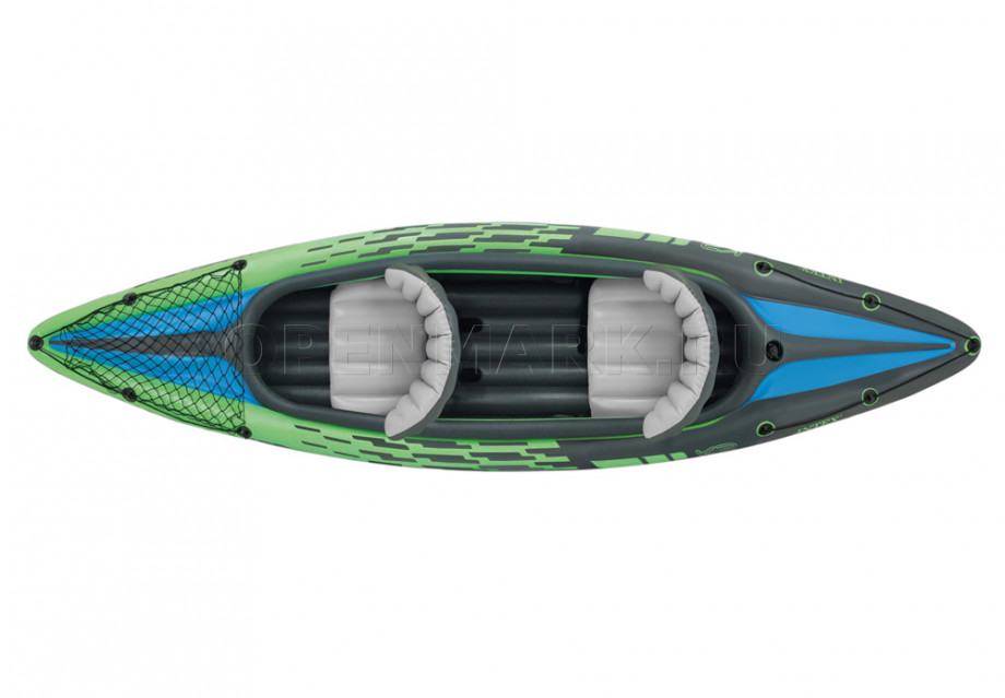    Intex 68306NP Challenger K2 + 2     