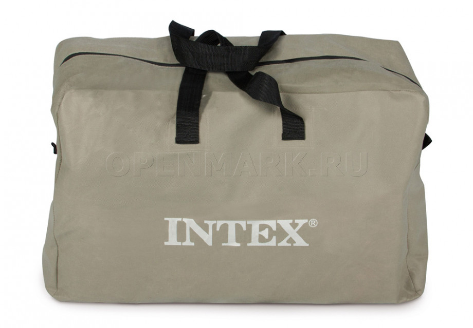    Intex 68306NP Challenger K2 + 2     